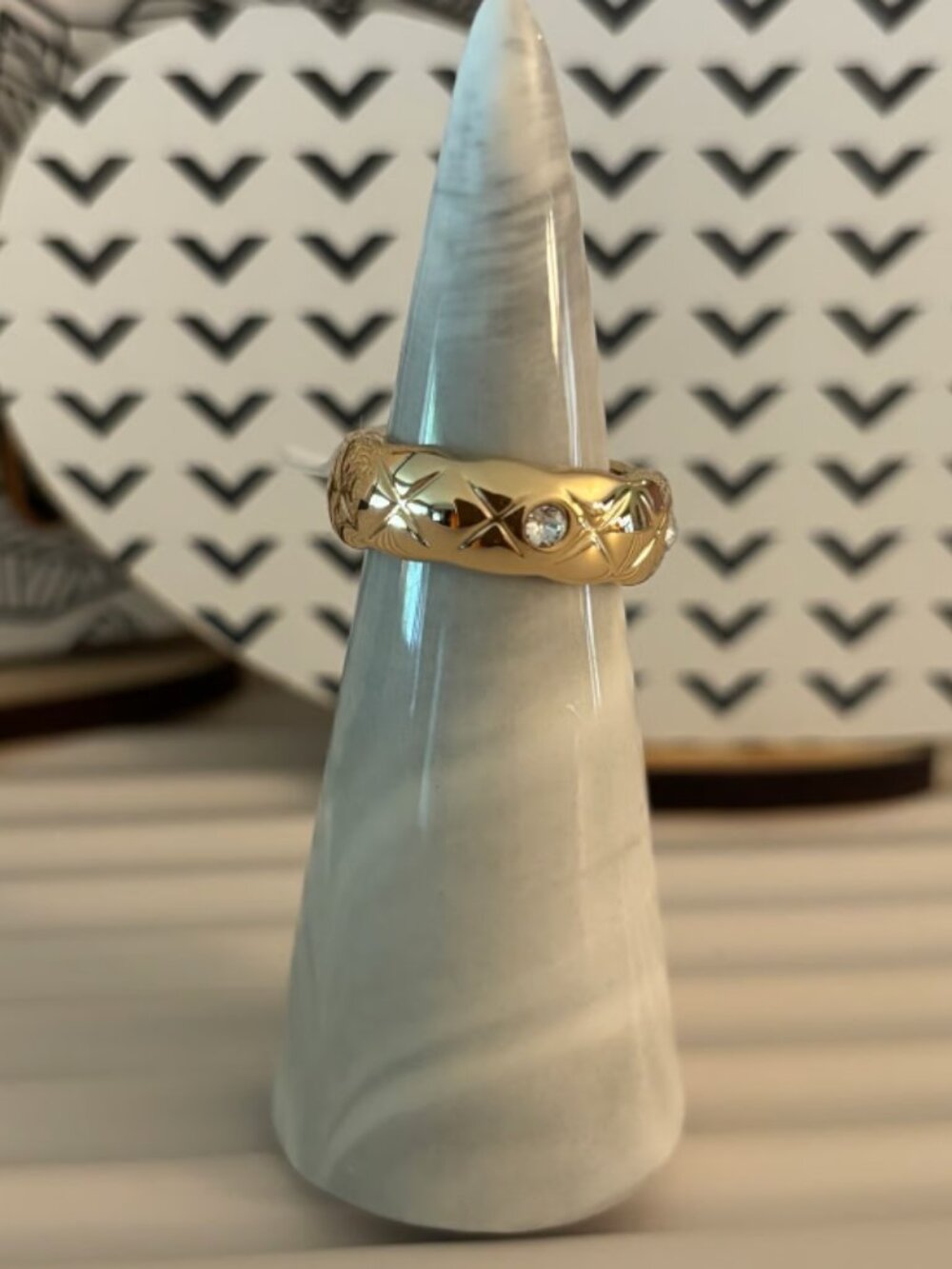 Park Lane Vogue Ring